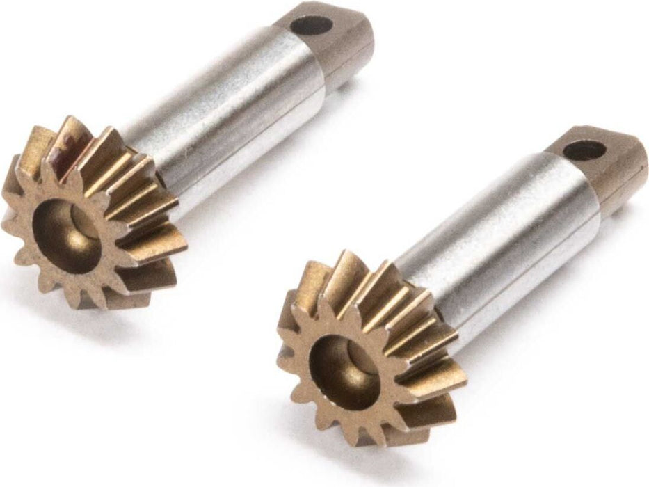 13T Pinion Gear, Axle Housing: Mini LMT
