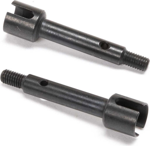 Rear Axle Shaft (2): Mini LMT