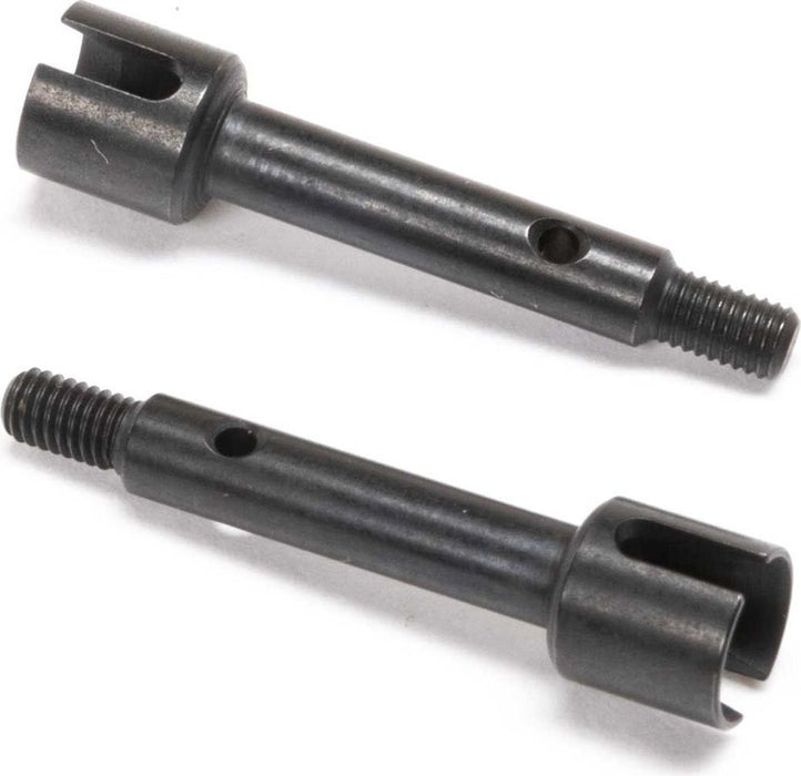 Rear Axle Shaft (2): Mini LMT