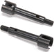 Rear Axle Shaft (2): Mini LMT