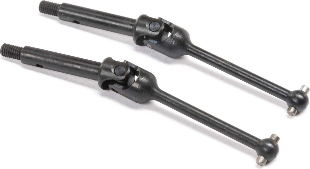 Front Universal Driveshaft Set (2): Mini LMT
