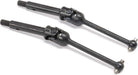 Front Universal Driveshaft Set (2): Mini LMT