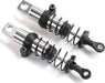 Front Shock Set, Assembled: Mini JRX2