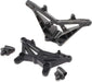 Front & Rear Shock Tower: Mini-T 2.0