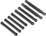 Rear Suspension Link Set: Mini JRX2