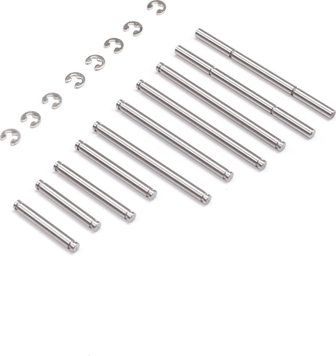 Hinge Pin Set: Mini JRX2