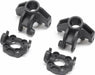 Spindle and Spindle Carrier Set (L/R): Mini LMT