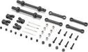 Sway Bar Set (F/R): Mini LMT