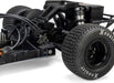 1/10 22S 2WD Dirt Oval Late Model RTR, Blue