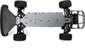 1/10 22S 2WD Dirt Oval Late Model RTR, Blue