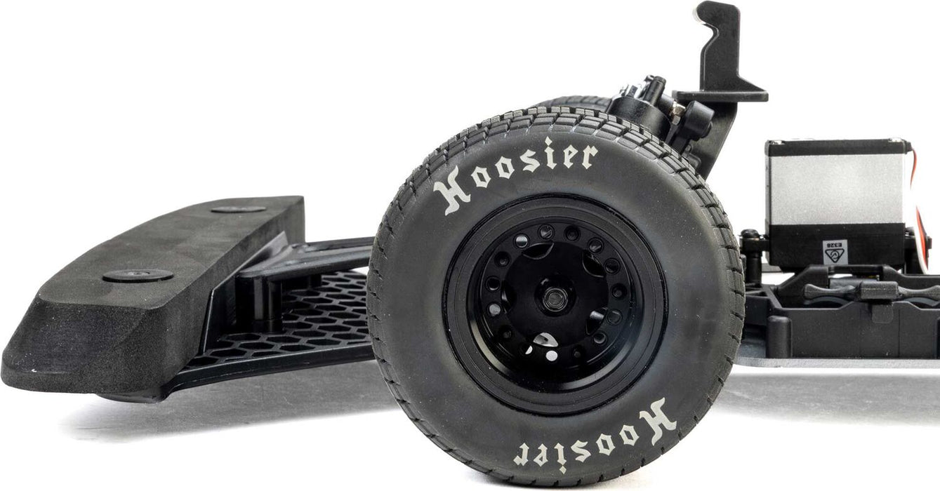 1/10 22S 2WD Dirt Oval Late Model RTR, Blue