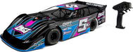1/10 22S 2WD Dirt Oval Late Model RTR, Blue
