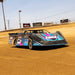 1/10 22S 2WD Dirt Oval Late Model RTR, Blue