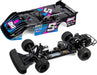 1/10 22S 2WD Dirt Oval Late Model RTR, Blue