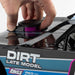 1/10 22S 2WD Dirt Oval Late Model RTR, Blue