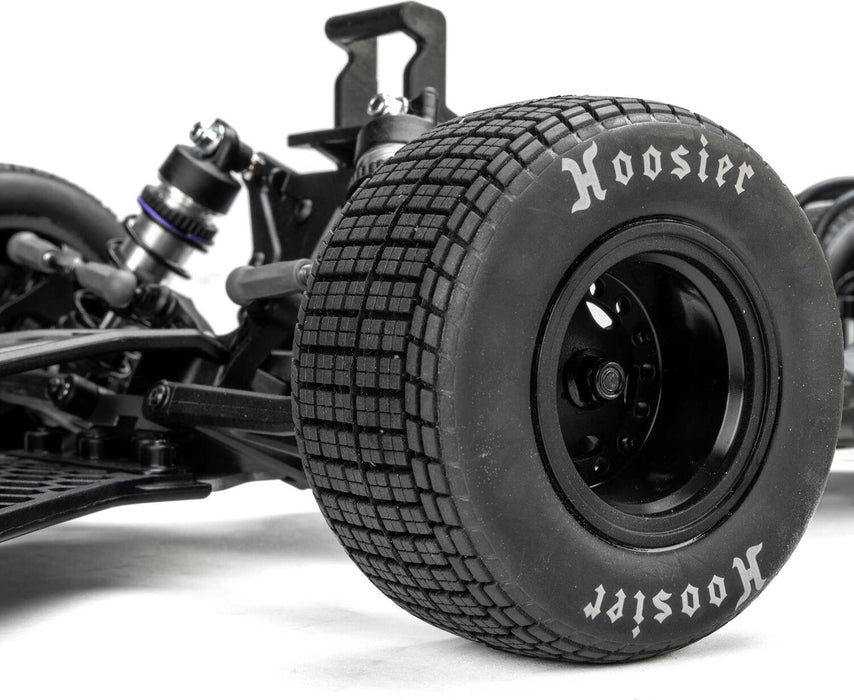1/10 22S 2WD Dirt Oval Late Model RTR, Green