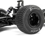 1/10 22S 2WD Dirt Oval Late Model RTR, Green
