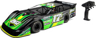 1/10 22S 2WD Dirt Oval Late Model RTR, Green