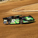 1/10 22S 2WD Dirt Oval Late Model RTR, Green