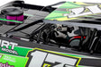 1/10 22S 2WD Dirt Oval Late Model RTR, Green