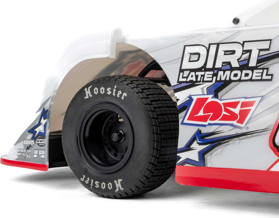 1/10 22S 2WD Dirt Oval Late Model RTR, Summit Racing