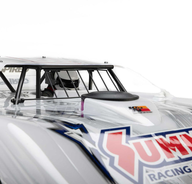 1/10 22S 2WD Dirt Oval Late Model RTR, Summit Racing