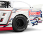 1/10 22S 2WD Dirt Oval Late Model RTR, Summit Racing