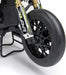 1/4 Promoto-SM FXR Supermoto Motorcycle RTR Basic, White
