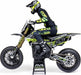 1/4 Promoto-SM FXR Supermoto Motorcycle RTR Basic, White