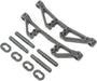 Body Mount Set: TENACITY SCT, T, MT