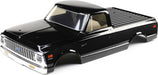 1972 Chevy C10 Pickup Body Set, Black: V100