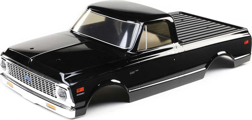 1972 Chevy C10 Pickup Body Set, Black: V100
