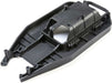 Chassis: 22S