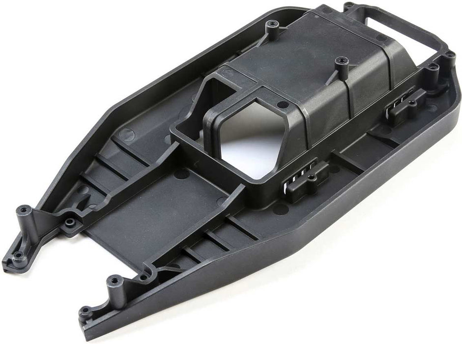 Chassis: 22S