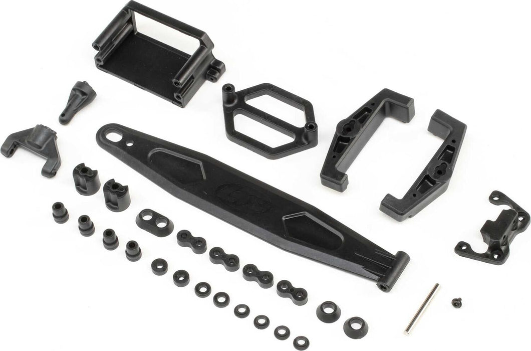 Battery Mount Set: Tenacity Pro