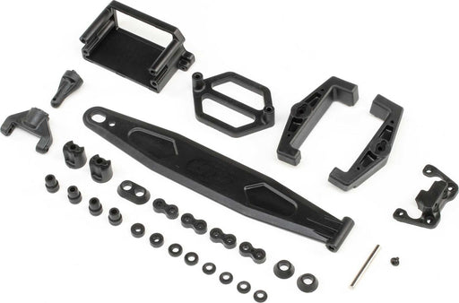 Battery Mount Set: Tenacity Pro