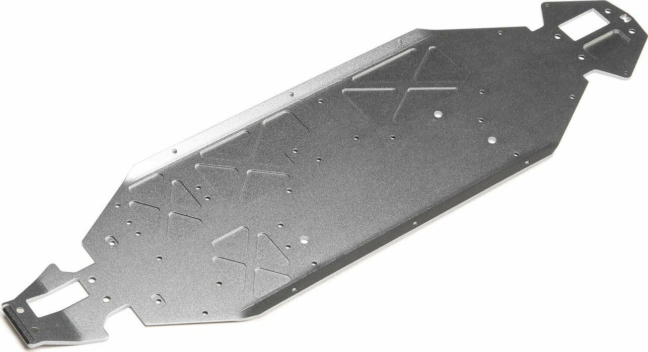 Aluminum Chassis: Lasernut U4