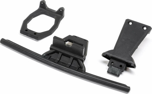 F150 Front Bumper Set: Baja Rey 2.0