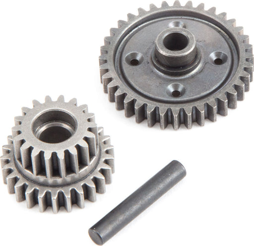 Center Transmission Gear Set: Baja Rey