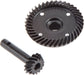40T Ring, 14T Pinion Gear, Front and Rear: Baja Rey