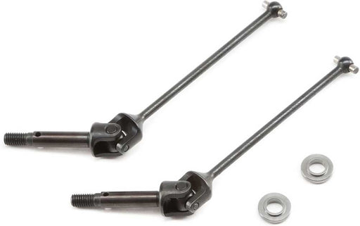 Front Axle Set (2): Baja Rey