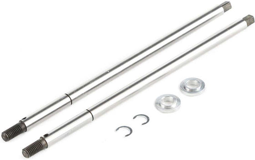 Rear Axle Shaft Set: Baja Rey