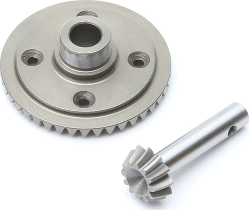 42T Ring and 12T Pinion Gear: Baja Rey, Rock Rey