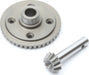 42T Ring and 12T Pinion Gear: Baja Rey, Rock Rey