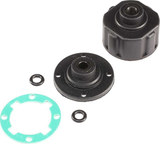 Diff Housing Integrated Insert: TENACITY ALL