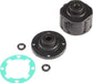Diff Housing Integrated Insert: TENACITY ALL
