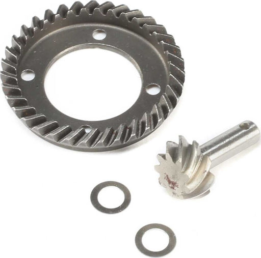 Front Ring and Pinion Gear Set: TENACITY ALL