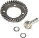 Front Ring and Pinion Gear Set: TENACITY ALL