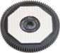 Spur Gear & Slipper Pads 48p 84t: 22S