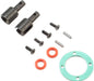 Gear Diff Rebuild Set: 22S
